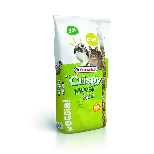 [808-461129] Versele Laga Muesli Rabbit Tavşan Yemi