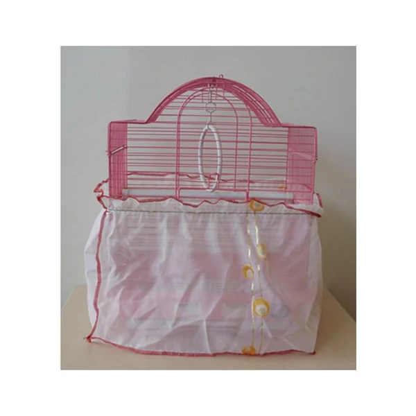 [981-001] Pet Garden Kuş Kafesleri için Kafes Tülü