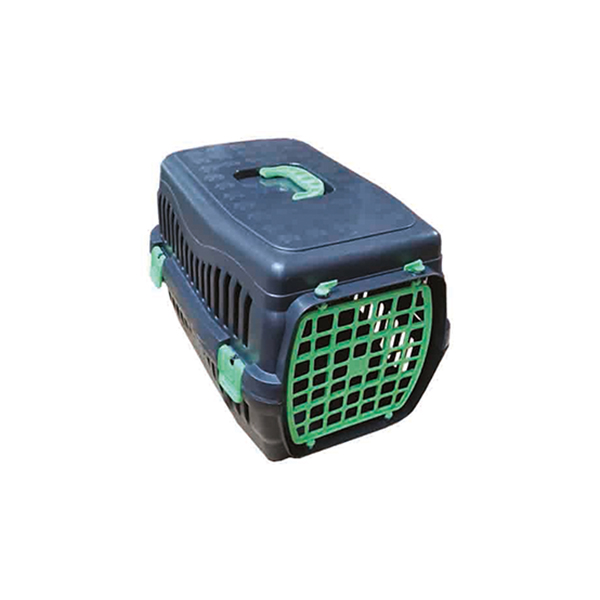 [942-013] Pet Garden Eko Wojer Kedi ve Küçük Köpek Taşıma Çantası