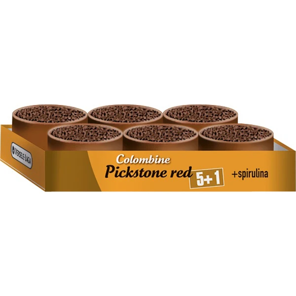 [809-412401H] Versele Laga Pickstone Red 5+1 Güvercin Mineral Desteği