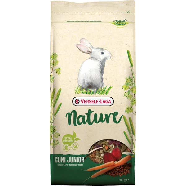 [810-461407] Versele Laga Nature Cuni Junior Yavru Tavşan Yemi