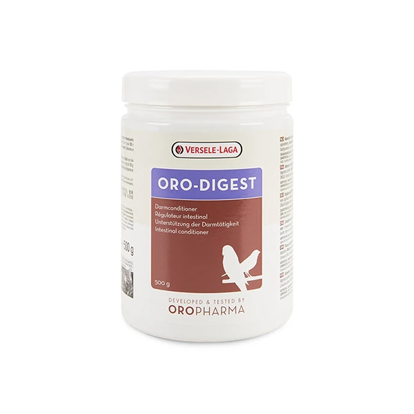 [811-460210] Versele Laga Güvercin Sindirim Düzenleyici (500 Gr)