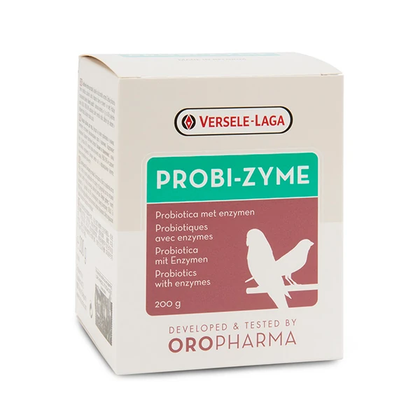[811-460211] Versele Laga Kuşlar için Probiyotik