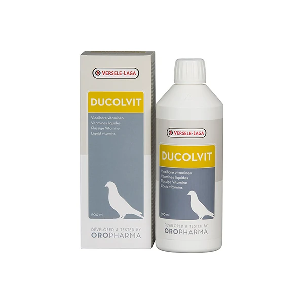[812-460107] Versele Laga Güvercin Multivitamin