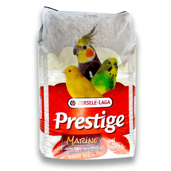 [808-423070] Versele Laga Prestige Premium Marine Kuş Kumu