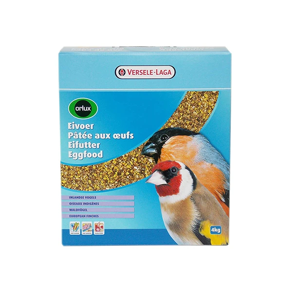 [808-424053HASD] Versele Laga Böcekli Finch Maması