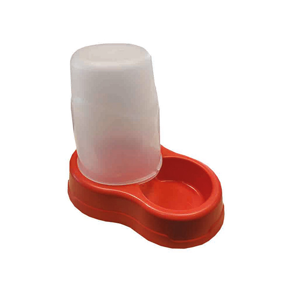 [942-116] Pet Garden Reserve Köpek Mama ve Su Kabı