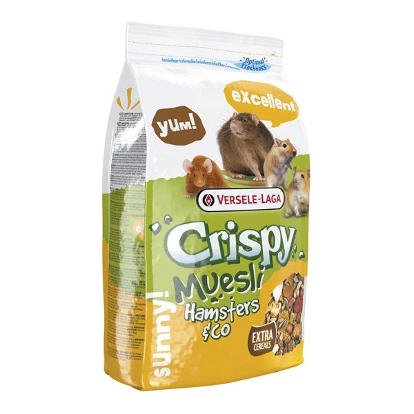 [810-461699] Versele Laga Hamster Yemi