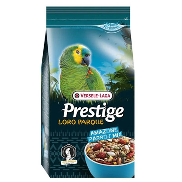 [810-422210] Versele Laga Loro Parque Amazon Papağan Yemi