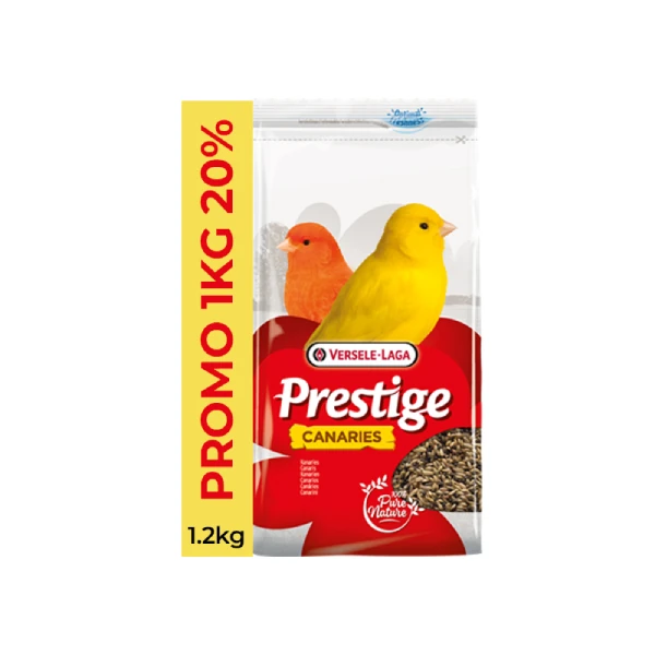 [810-421909] Versele Laga Prestige Karışık Kanarya Yemi