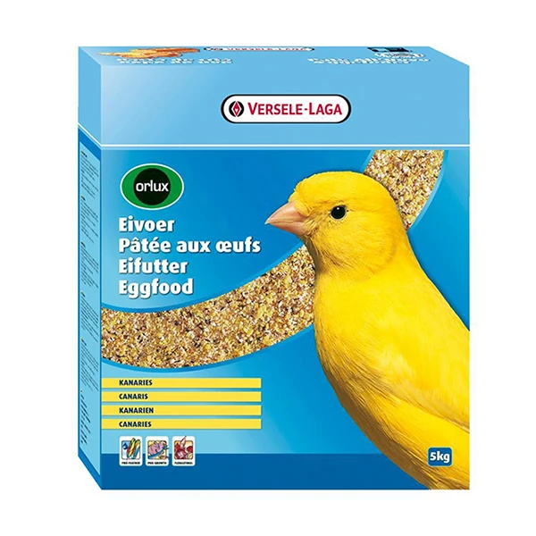 [808-424201H] Versele Laga Yumurtalı Muhabbet Kanarya Kuş Maması