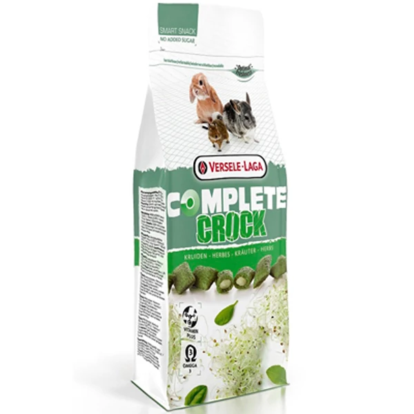 [810-461486] Versele Laga Complete Crock Bitkili Kemirgen Ödülü