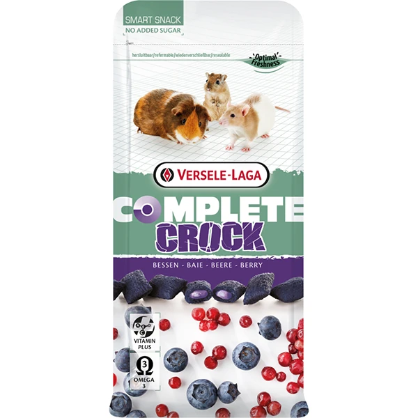 [810-461483] Versele Laga Complete Crock Yaban Mersin Narlı Kemirgen Ödülllü