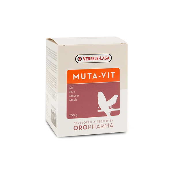 [811-460208] Versele Laga Güvercin Tüylenme için Vitamin