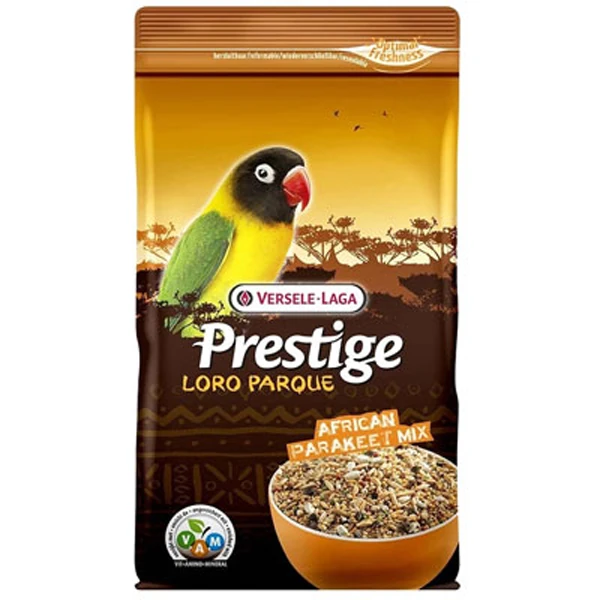 [810-422222] Versele Laga Loro Parque Afrika Paraket Yemi