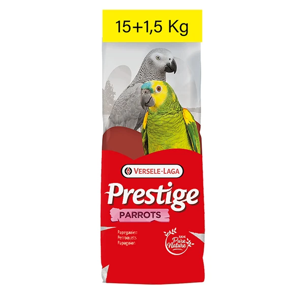 [808-421130] Versele Laga Prestige Papağan Yemi