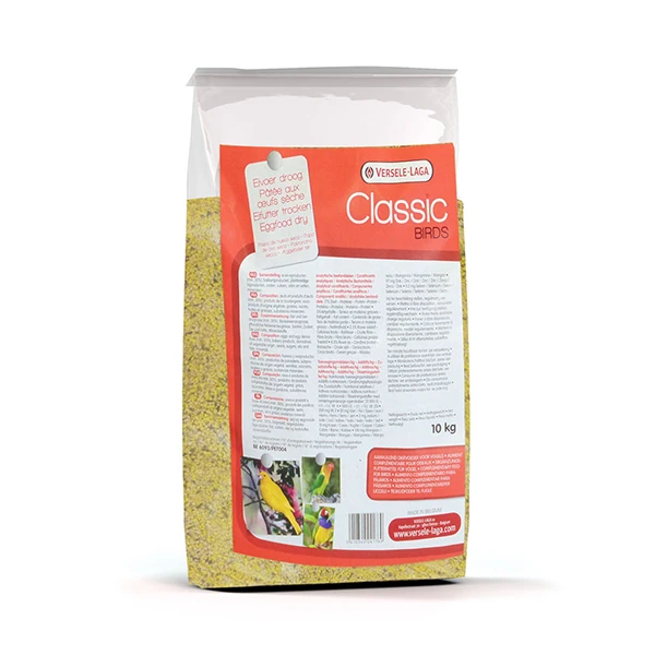 [808-424176H] Versele Laga Classic Kuru Yumurta Kuş Maması