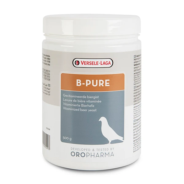 [812-460099] Versele Laga Or B Pure Güvercin Maya Vitamini