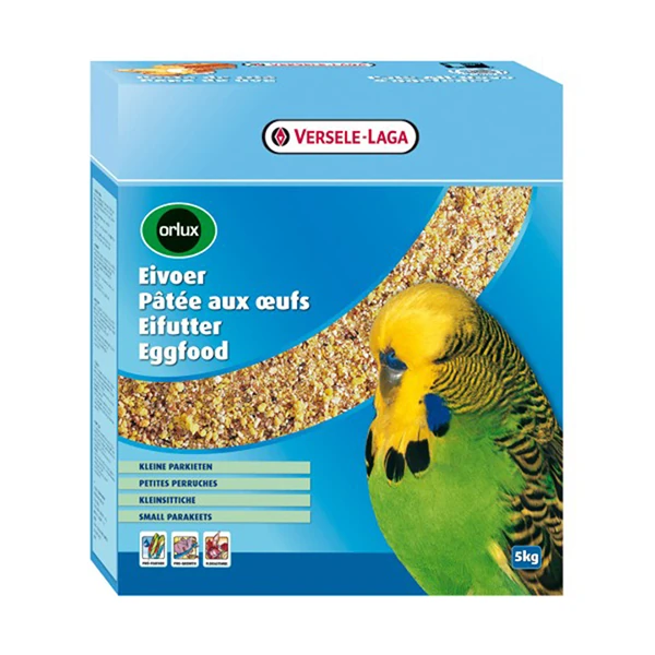 [808-424026H] Versele Laga Kanarya Sarı Yumurta Maması