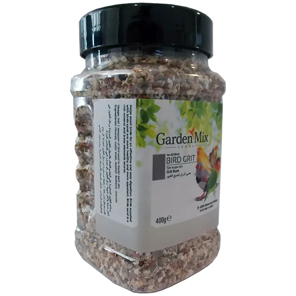 [900-046] Garden Mix Grit Kuş Kumu
