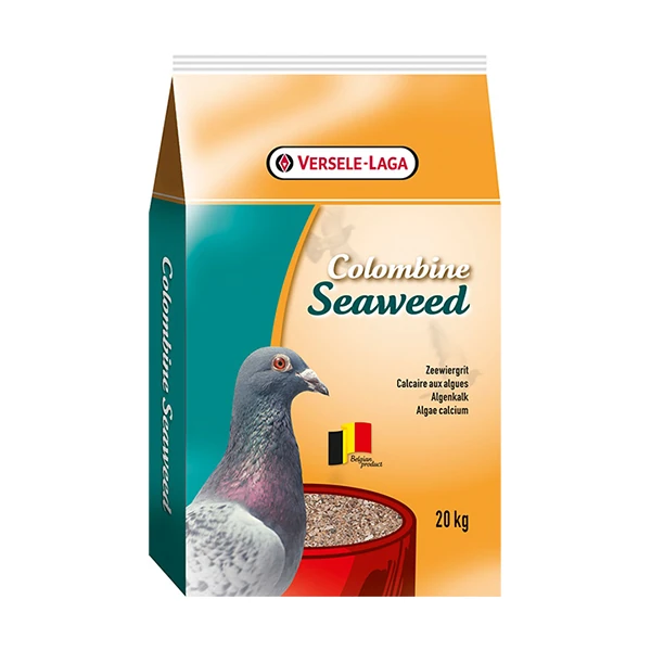 [809-412753] Versele Laga Colombine Seaweed Güvercin Mineral Destekli Karışım