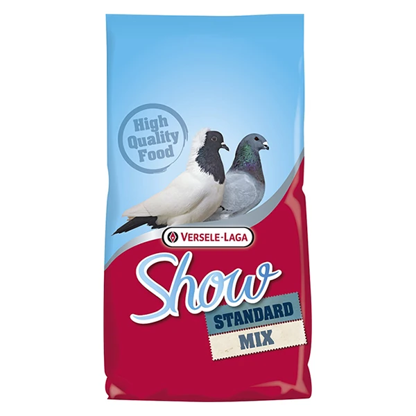 [809-411494ASD] Versele Laga Show Mısırsız Buğdaysız Güvercin Yemi