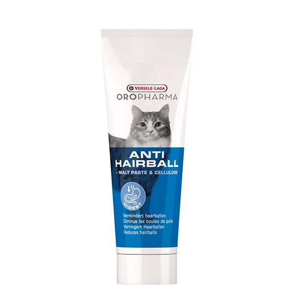 [813-460568H] Versele Laga Anti Hairball Kedi Macunu