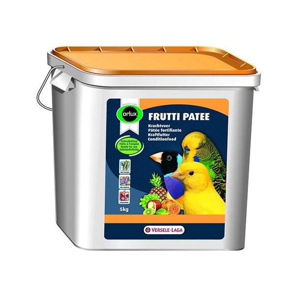 [808-424165H] Versele Laga Kuş Maması Frutti Patee