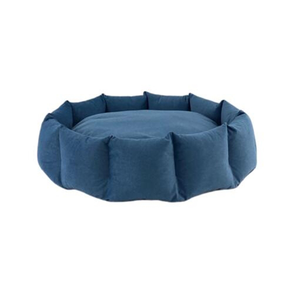[7789] Pet Comfort Athens Neva Kedi ve Köpek Yatağı (70 Cm, Large)