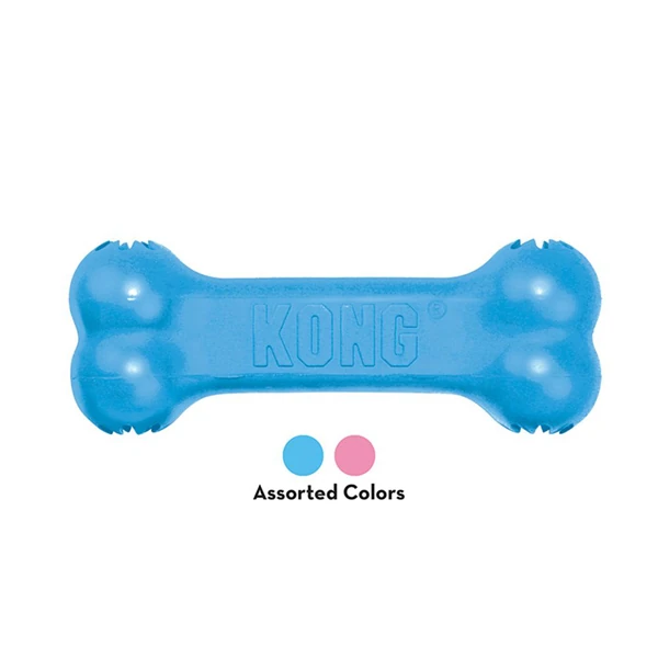 [390-KP31E] Kong Yavru Köpek Diş Oyuncağı