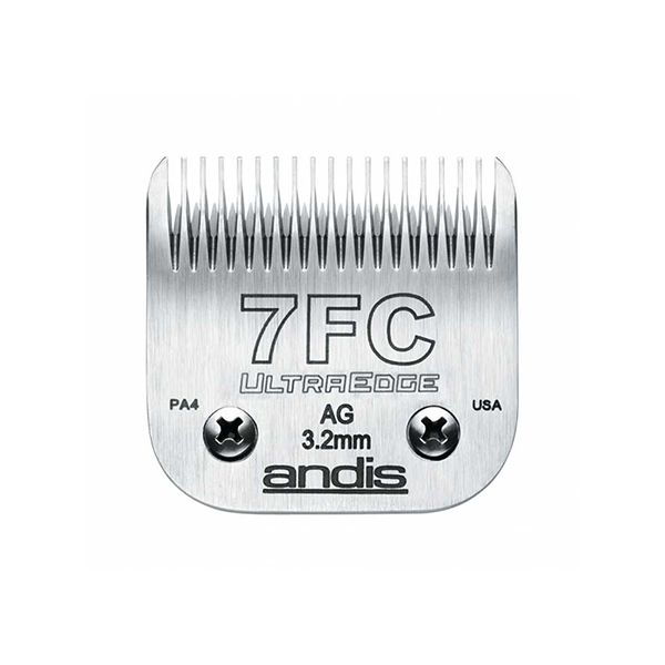 [23872-12] Andis 23872/23873 ve ya Moser 2384 İçin Traş Makine Ucu (3.2 Mm)