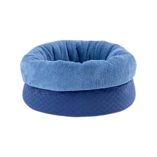 [7735] Pet Comfort Oslo Mirinda Kedi ve Köpek Yatağı