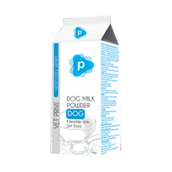 [VET.PRV.0034] Vet Prive Veterinary Puppy Milk Yavru Köpek Süt Tozu