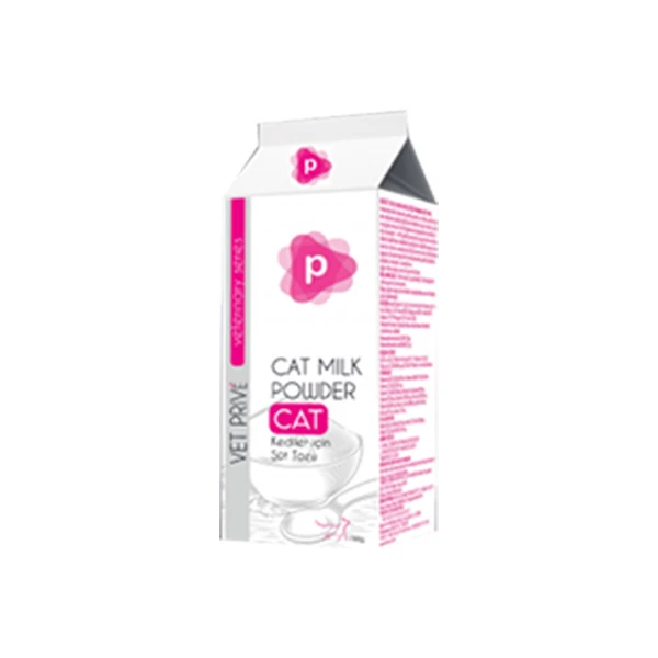 [VET.PRV.0033] Vet Prive Veterinary Kitten Milk Yavru Kedi Süt Tozu