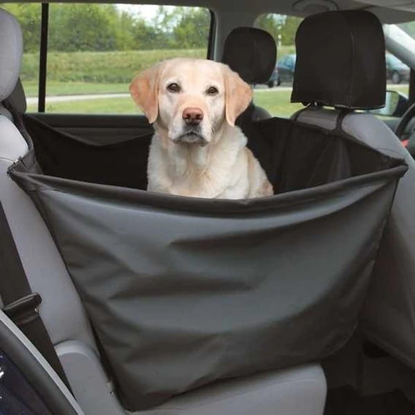 [1348] Trixie Köpek Arka Koltuk Havuzu