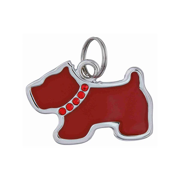 [22761] Trixie Köpek İsimlik Köpek Şeklinde Oyuncak