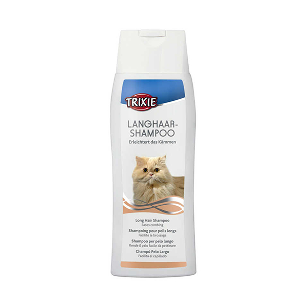 [29191] Trixie Kokulu Kedi Şampuanı