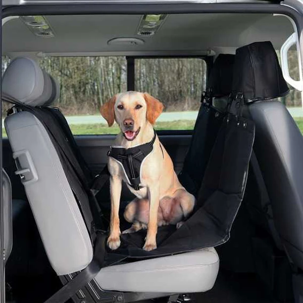 Trixie Köpek için Arka Koltuk Örtüsü