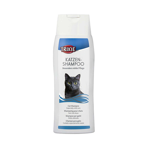 [2908] Trixie Kedi Şampuanı