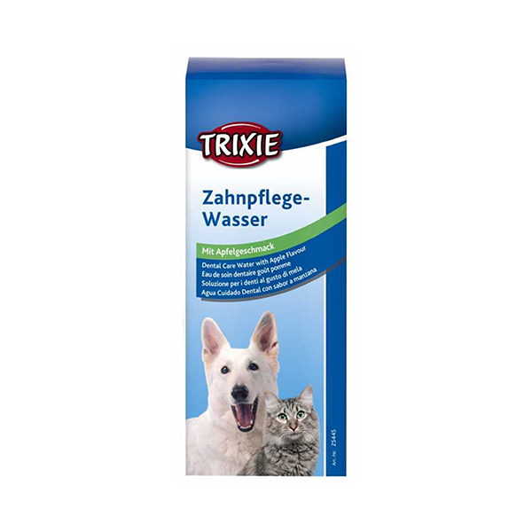 [25445] Trixie Köpek ve Kedi için Diş Temizleme Suyu