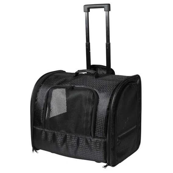 [2881] Trixie Trolley Elegance Kedi ve Köpek Taşıma Çantası