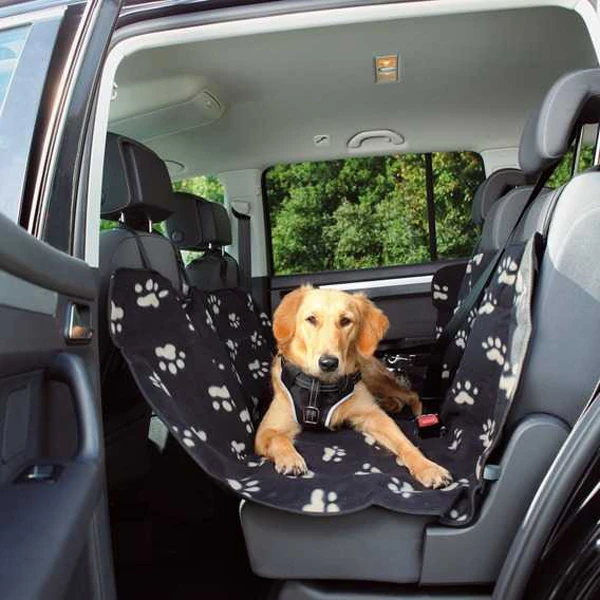 Trixie Köpek için Araba Arkası Örtüsü