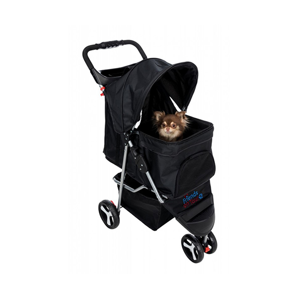 [28958] Trixie Köpek ve Kedi Arabası