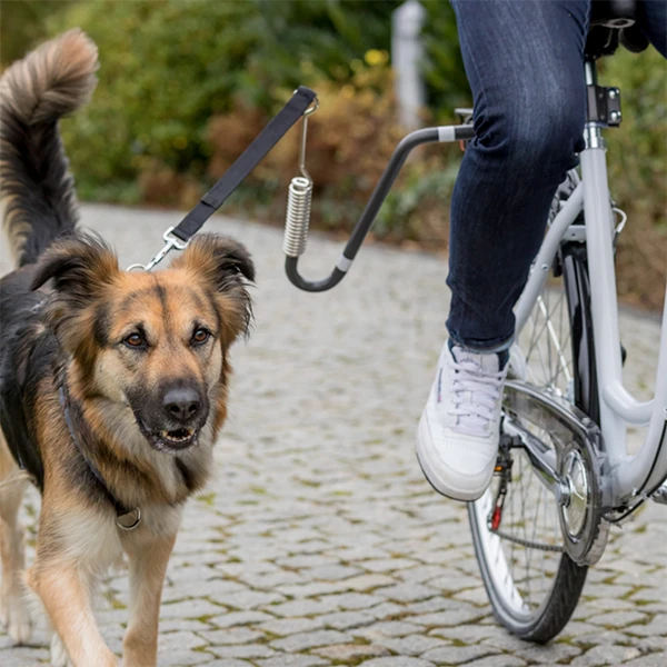 [12860] Trixie Köpek U Şeklinde Bisiklet Yürütme Aparatı