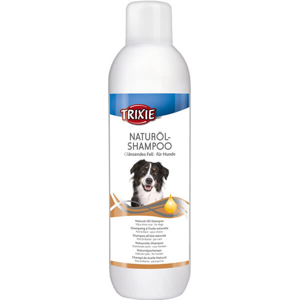 [2910] Trixie Herbal Köpek Şampuanı