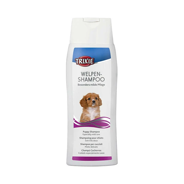 [2906] Trixie Yavru Köpek Şampuanı (250 Ml)