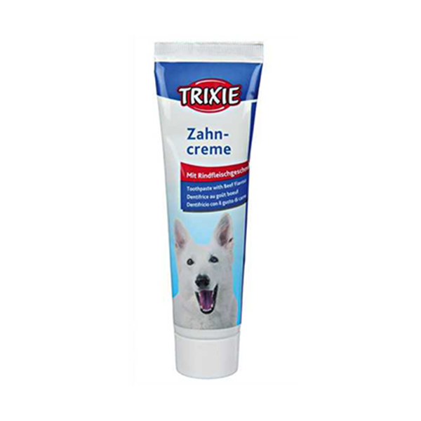 [2545] Trixie Köpek Diş Macunu
