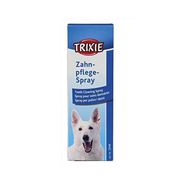 [2548] Trixie Köpek Diş ve Ağız Bakım Spreyi