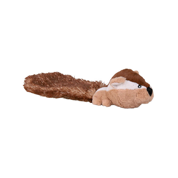 [35986] Trixie Köpek Oyuncağı Sesli Peluş Kokarca