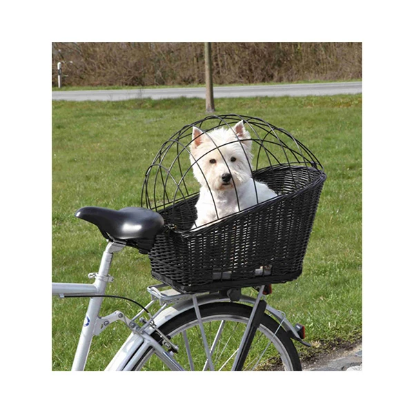 [13117] Trixie Köpek Bisiklet Sepeti